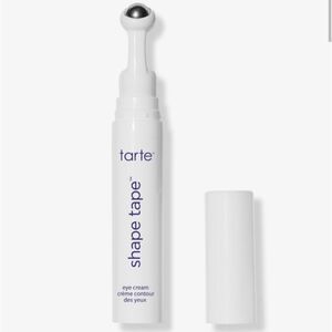 🌻 Tarte Shape Tape Eye Cream Undereye Primer & Perfector New 5ml